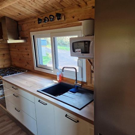 Wirwignes Chalet De La Haute Faude מראה חיצוני תמונה