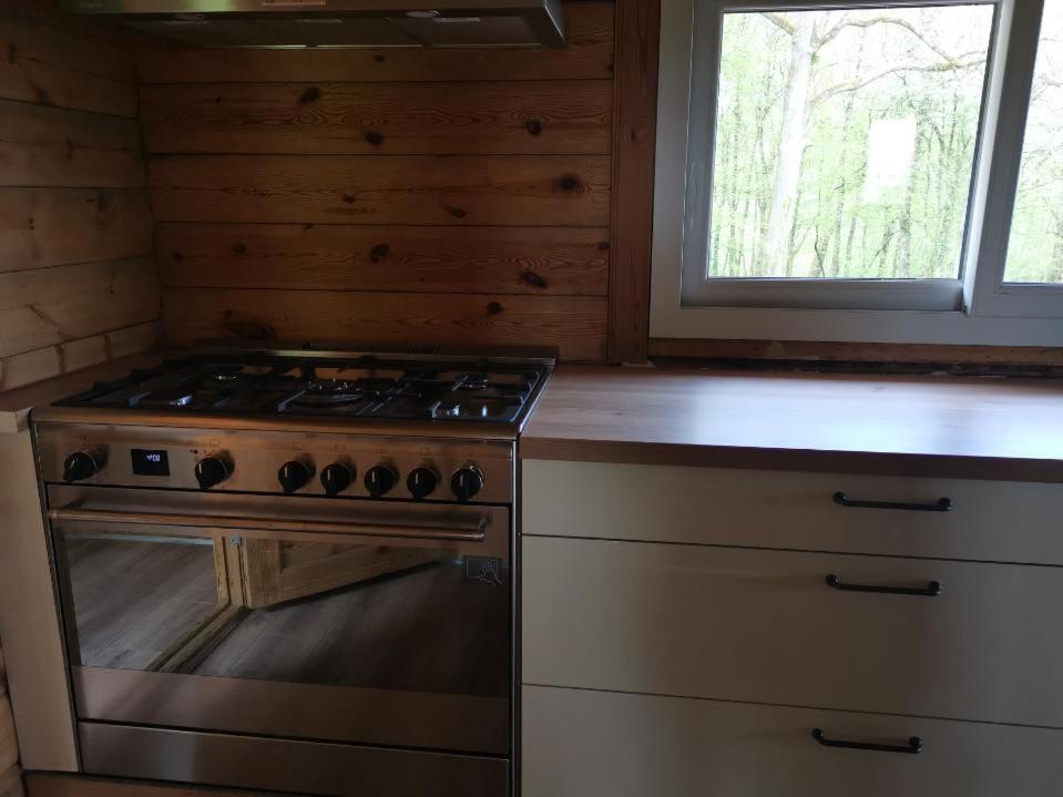 Wirwignes Chalet De La Haute Faude מראה חיצוני תמונה
